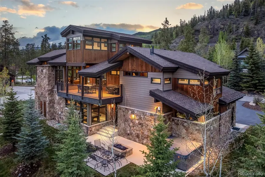 70 Tieze Lane, Keystone, CO 80435 - #2