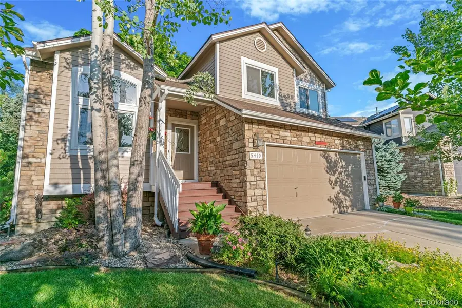 5419 Indian Summer Court, Boulder, CO 80301 - #3