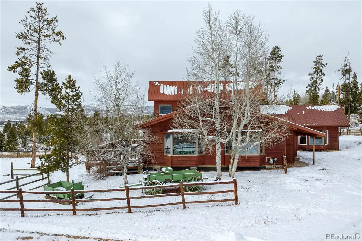 600 Cr-4480, Grand Lake, CO 80447 - Image #1