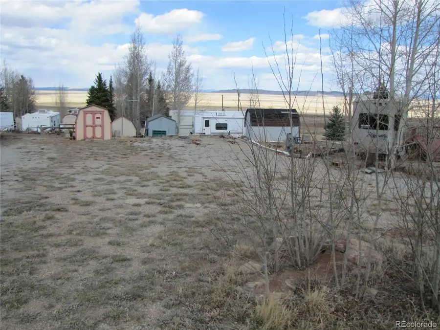 277 Tressel Trail, Hartsel, CO 80449 - #3