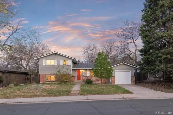 2986 S Whiting Way, Denver, CO 80231