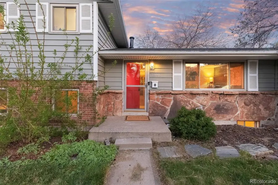 2986 S Whiting Way, Denver, CO 80231 - #3