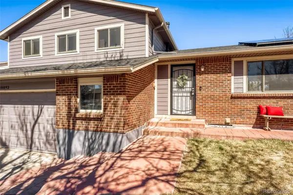 18893 E Cornell Avenue, Aurora, CO 80013