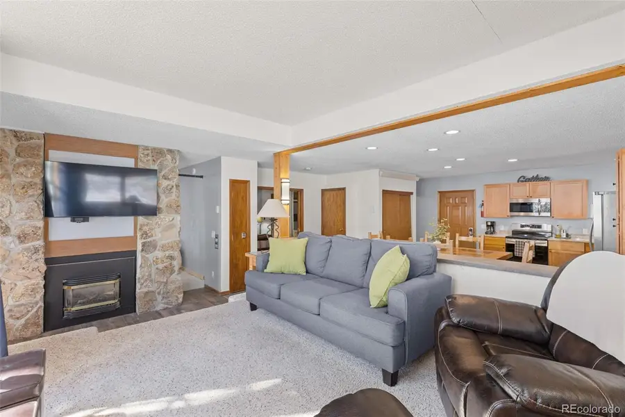 96 Mountainside Drive #B26, Granby, CO 80446 - #2