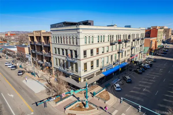 101 N Tejon Street #280, Colorado Springs, CO 80903