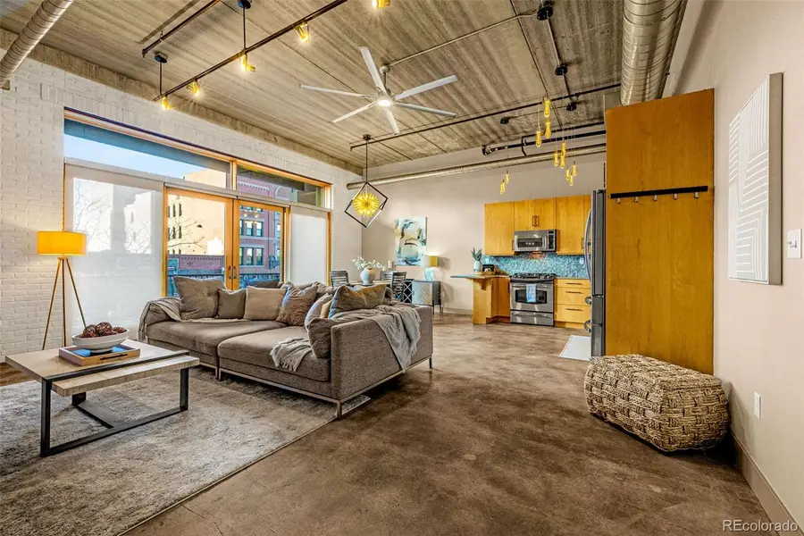 101 N Tejon Street #280, Colorado Springs, CO 80903 - Image #2