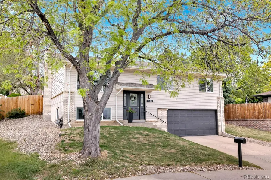 1535 S Zang Court, Lakewood, CO 80228 - #2