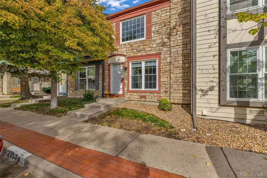 2917 W 81st Avenue #B, Westminster, CO 80031 - #2