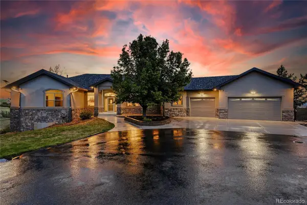 1967 Haystack Road, Castle Rock, CO 80104