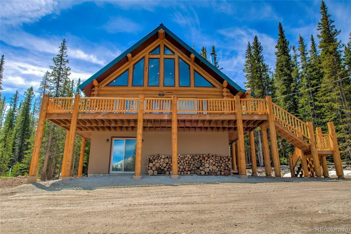 629 Bum Drive, Fairplay, CO 80440 - #1