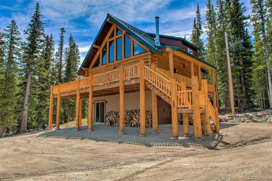 629 Bum Drive, Fairplay, CO 80440 - #2