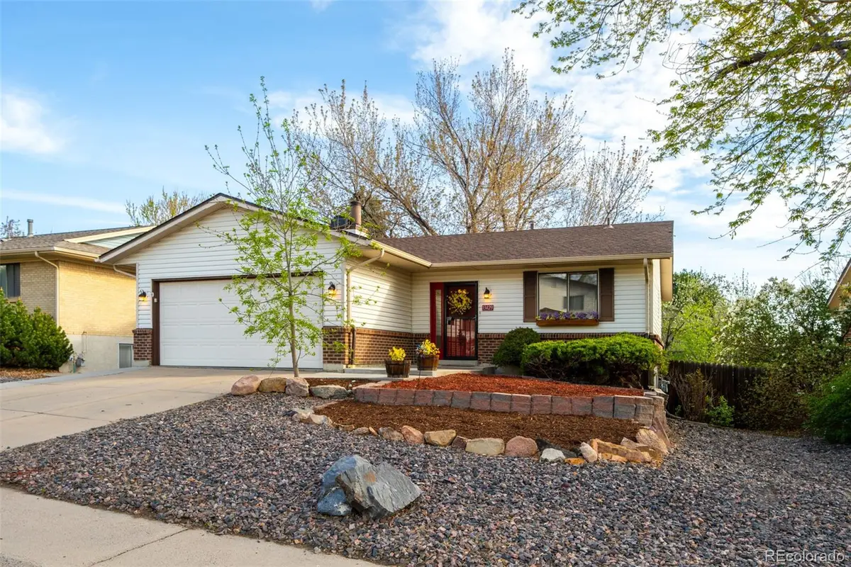 13429 W Auburn Avenue, Lakewood, CO 80228 - #1