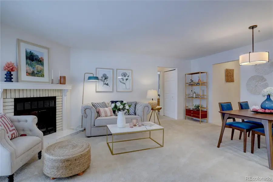 12685 E Pacific Circle #E, Aurora, CO 80014 - Image #2