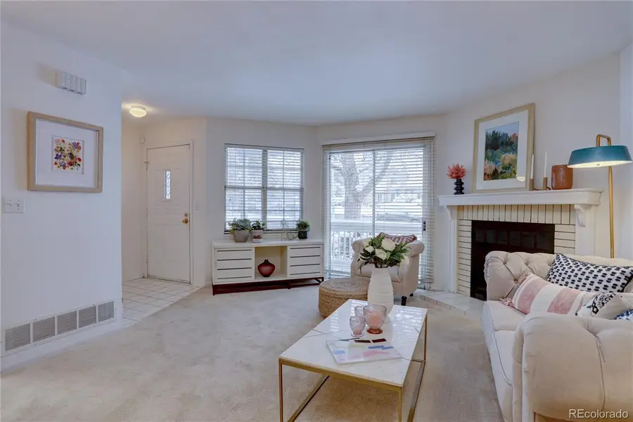 12685 E Pacific Circle #E, Aurora, CO 80014 - Image #3