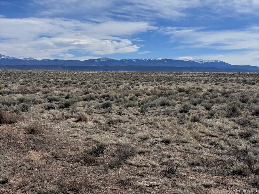 lot 10 Third Street, Blanca, CO 81123 - #3