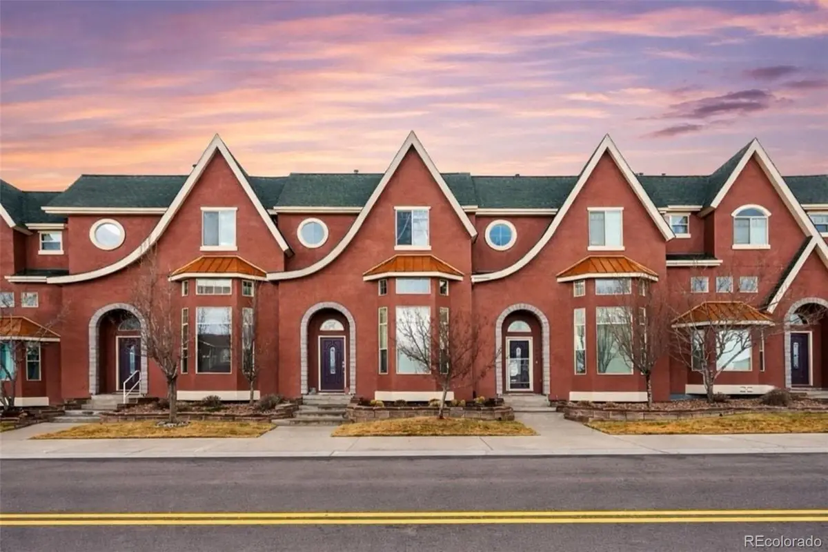 18052 French Creek Avenue, Parker, CO 80134 - #1