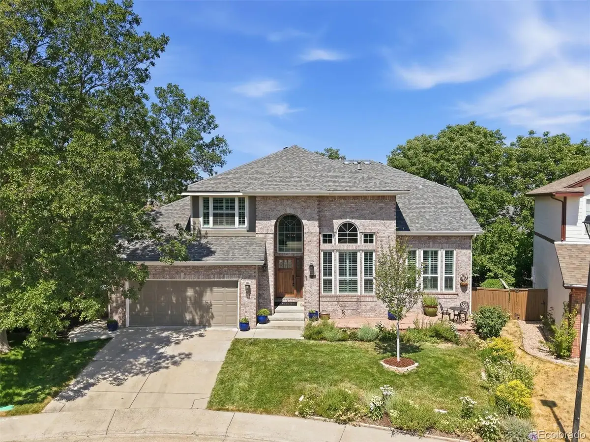 281 Phillips Peak, Highlands Ranch, CO 80129 - #1