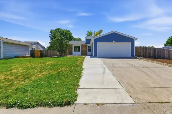4842 S Hoyt Street, Littleton, CO 80123