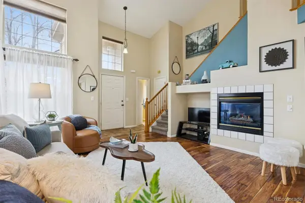 9469 W Ute Drive, Littleton, CO 80128