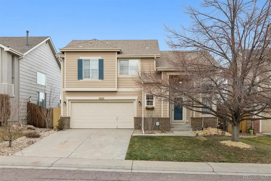 9469 W Ute Drive, Littleton, CO 80128 - #2