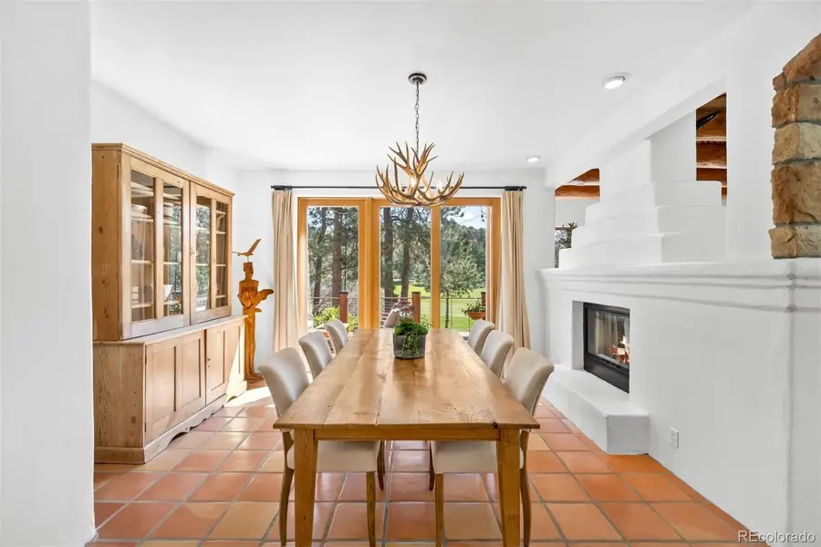 5757 Pine Court, Larkspur, CO 80118 - #3