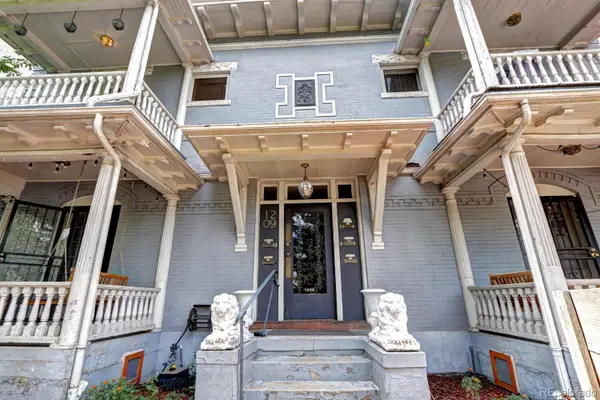 1209 N Pearl Street #3, Denver, CO 80203