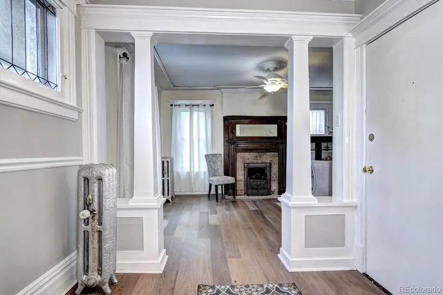 1209 N Pearl Street #3, Denver, CO 80203 - #2