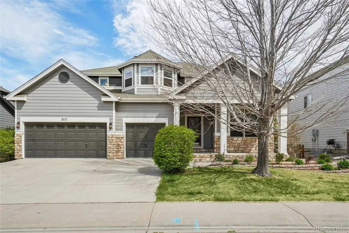 8110 Northstar Drive, Windsor, CO 80528 - #1