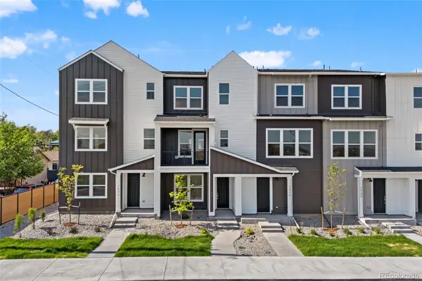2896 W 56th Avenue, Denver, CO 80221