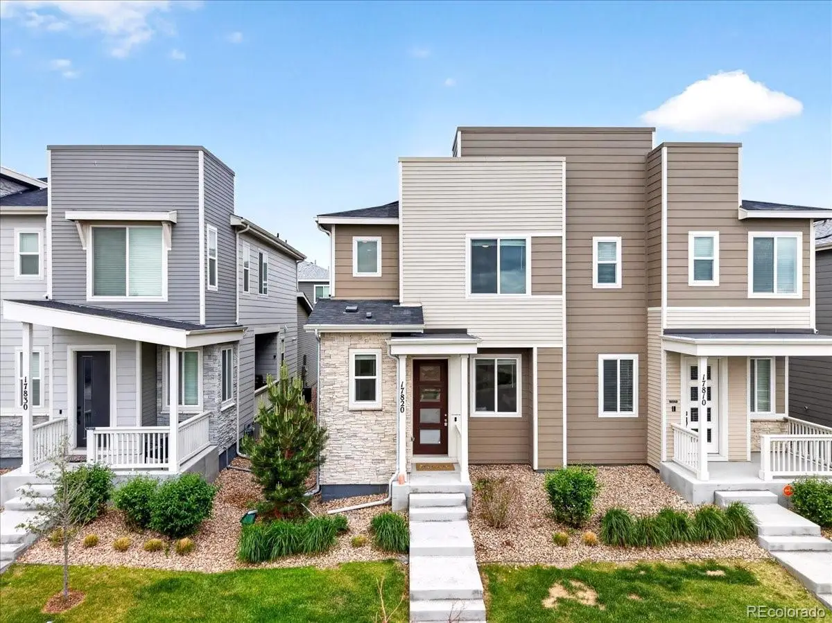 17820 E 96th Place, Commerce City, CO 80022 - #1