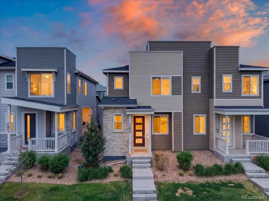 17820 E 96th Place, Commerce City, CO 80022 - #2