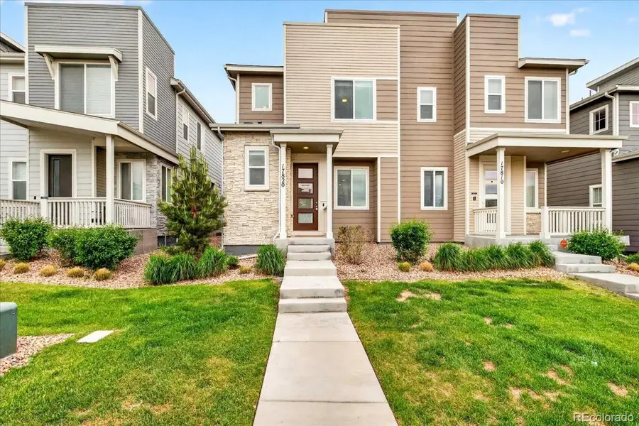 17820 E 96th Place, Commerce City, CO 80022 - #3