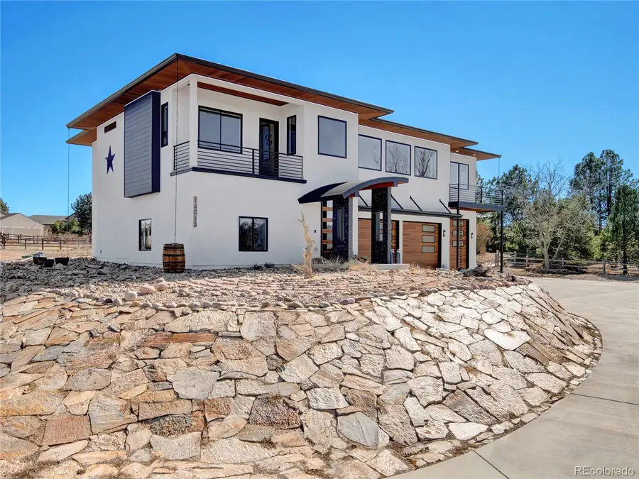 14015 Gleneagle Drive, Colorado Springs, CO 80921 - #2