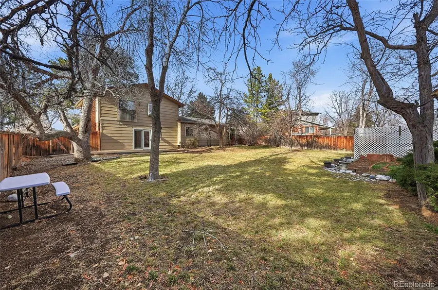 7624 S Marshall Court, Littleton, CO 80128 - #3