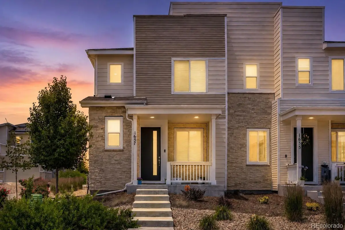 1657 S Andes Way, Aurora, CO 80017 - #1