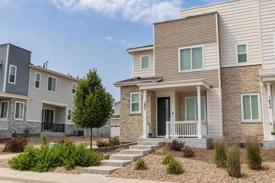 1657 S Andes Way, Aurora, CO 80017 - #2