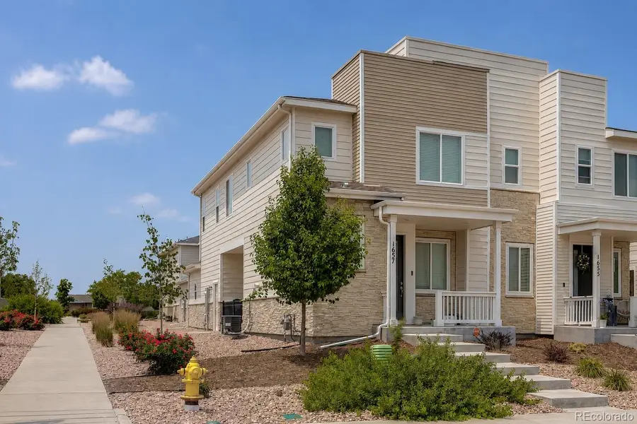 1657 S Andes Way, Aurora, CO 80017 - #3