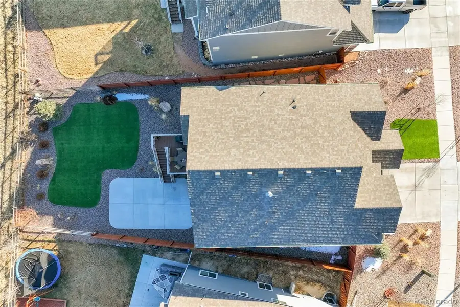 9857 Morning Vista Drive, Peyton, CO 80831 - Image #2