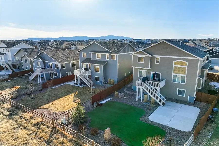 9857 Morning Vista Drive, Peyton, CO 80831 - Image #3