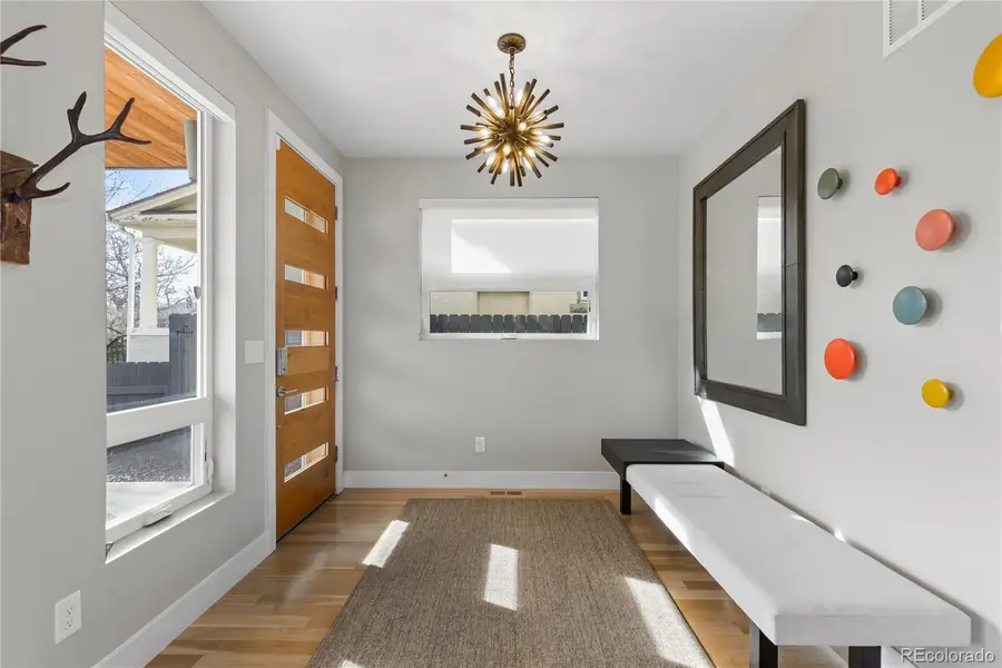 3225 N York Street, Denver, CO 80205 - #3