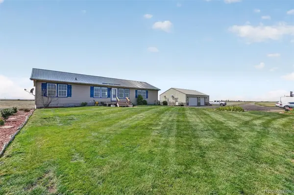49400 E 104th Avenue, Bennett, CO 80102