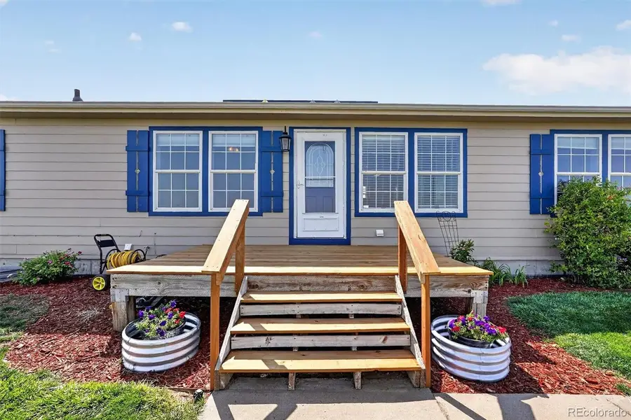 49400 E 104th Avenue, Bennett, CO 80102 - #3