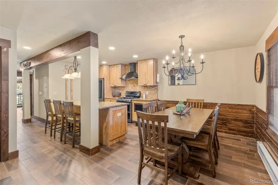 1014 Atlantic Lode Road, Breckenridge, CO 80424 - #2