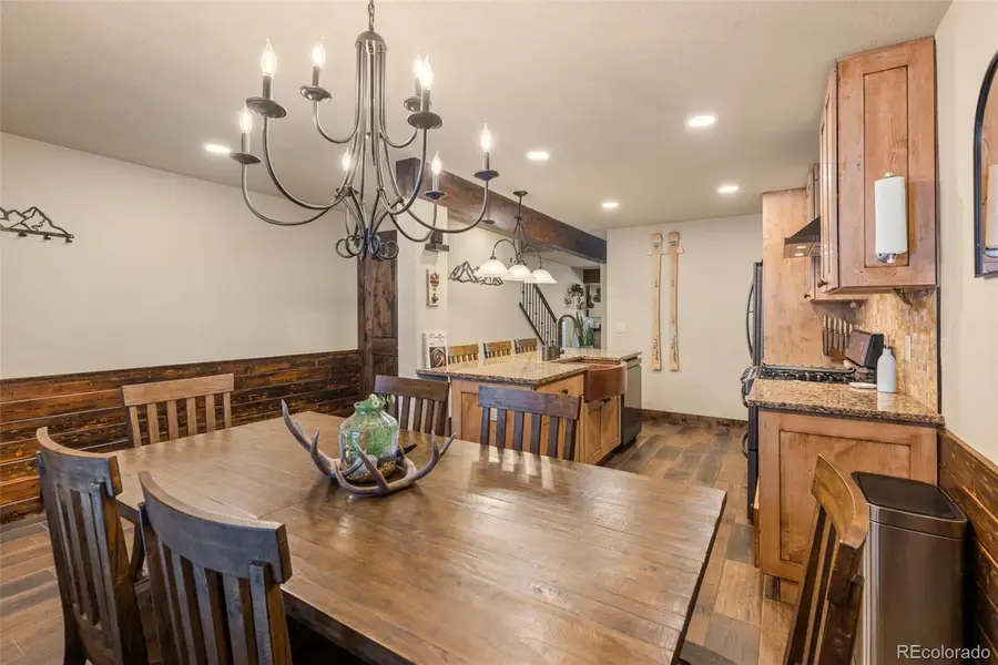 1014 Atlantic Lode Road, Breckenridge, CO 80424 - #3