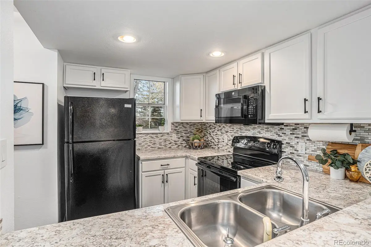 7210 Devinney Court #C, Arvada, CO 80005 - Image #1