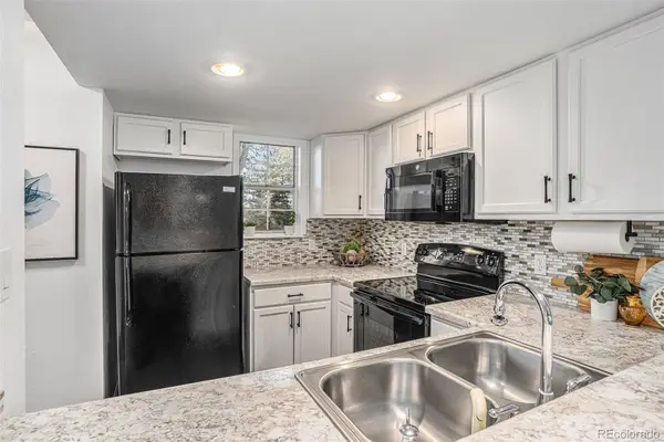 7210 Devinney Court #C, Arvada, CO 80005