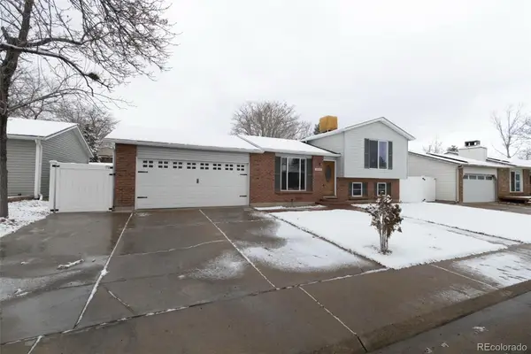 10979 Grange Creek Drive, Thornton, CO 80233