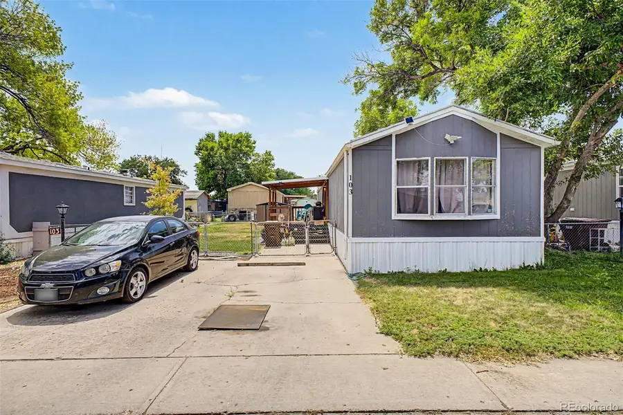 2280 1st Avenue, Greeley, CO 80631 - #2