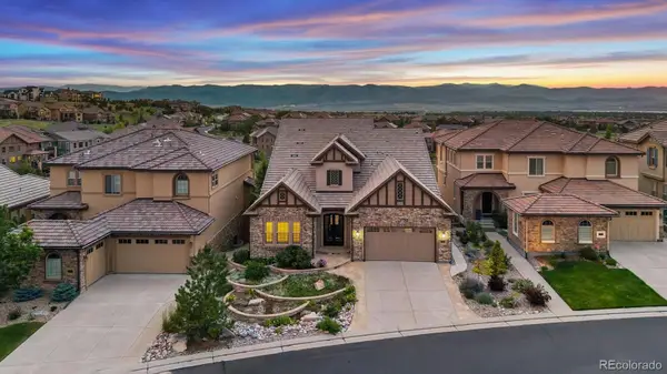 10665 Timberdash Avenue, Highlands Ranch, CO 80126