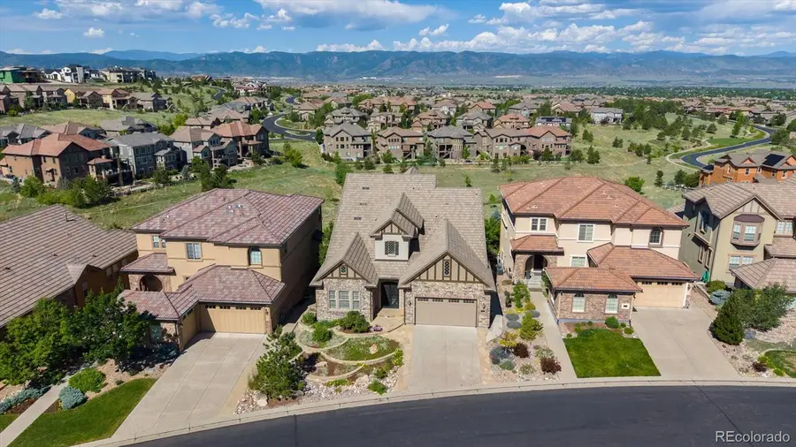 10665 Timberdash Avenue, Highlands Ranch, CO 80126 - #2